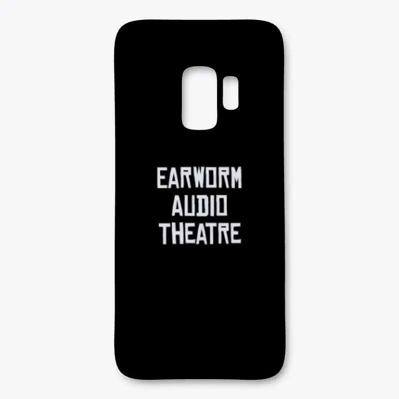 Earworm Audio Theatre Support