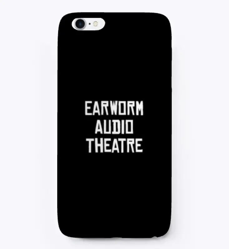 Earworm Audio Theatre Support