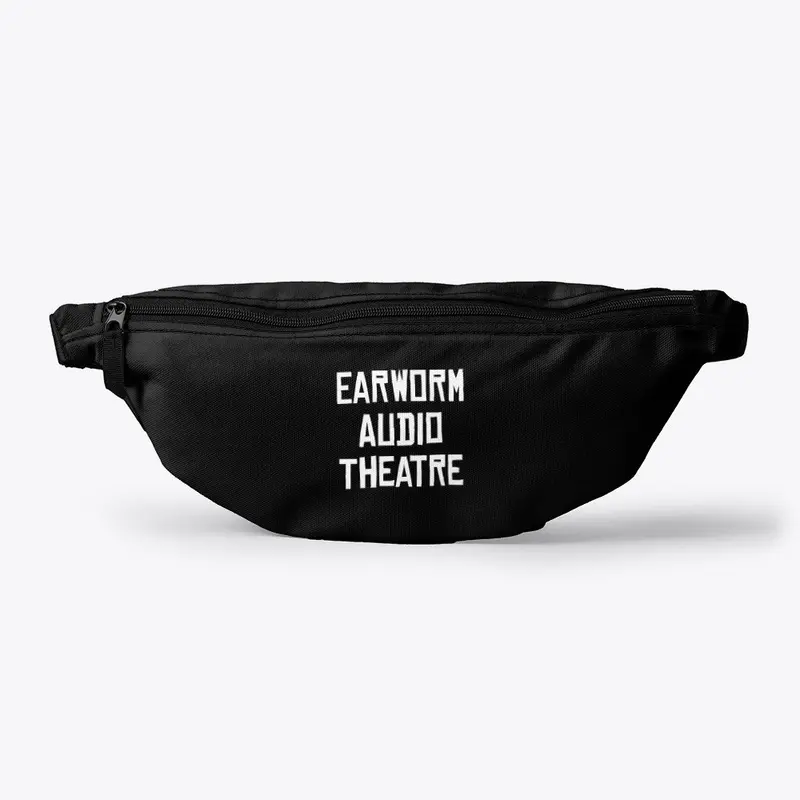 Earworm Audio Theatre Support